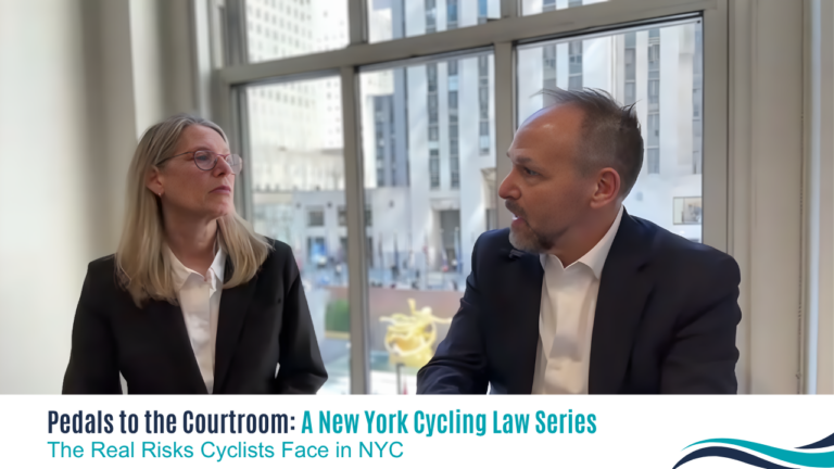 Glenn Herman Pedals to the Courtroom P2