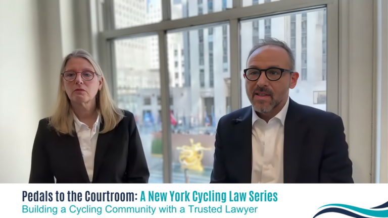 Glenn Herman Pedals to the Courtroom P4