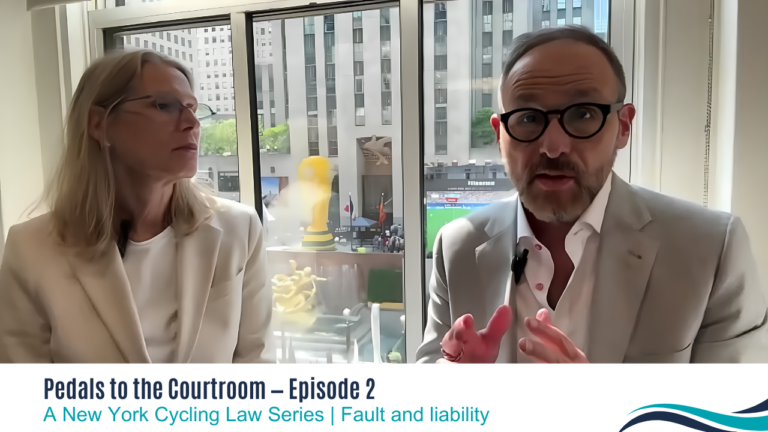 Herman and Herman Ep 2 Fault and liability